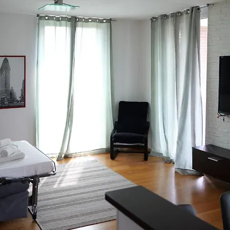 Apartment Guesthost - Pole Position